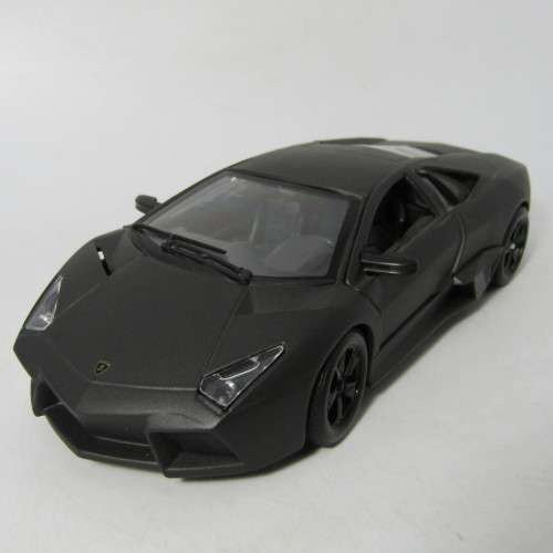 Bburago lamborghini reventon shop
